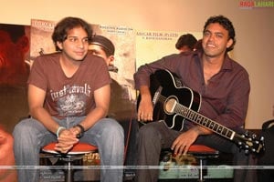 Surya S/O Krishnan Audio Release