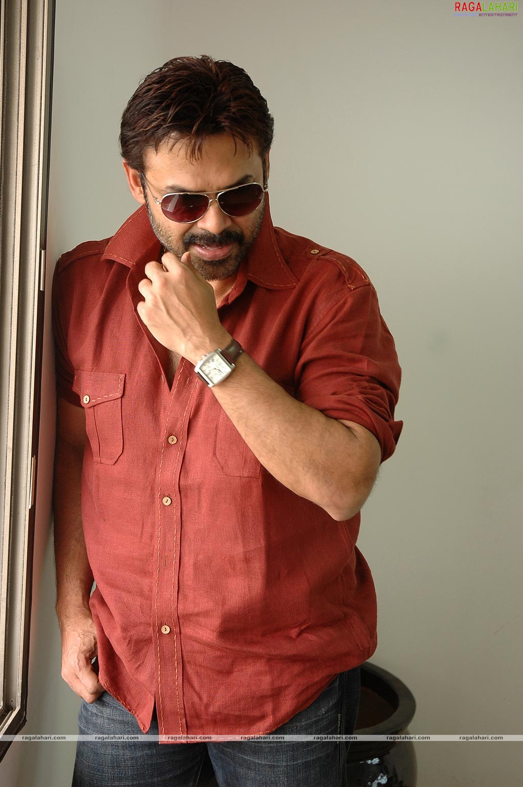 Venkatesh