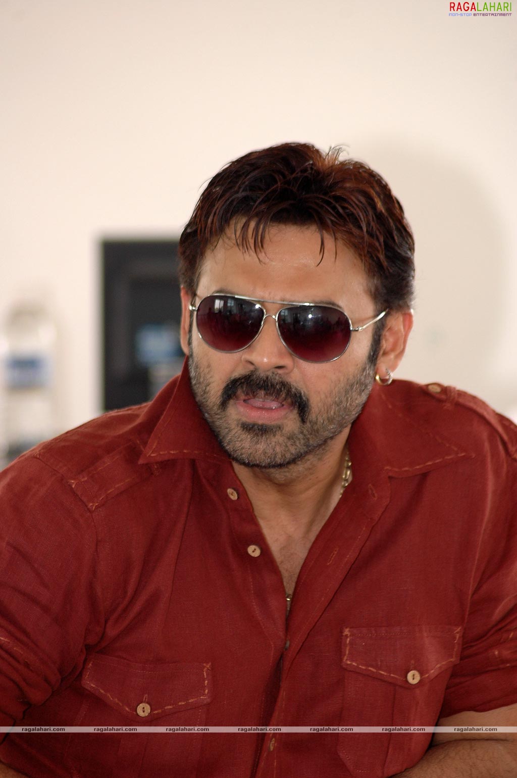 Venkatesh