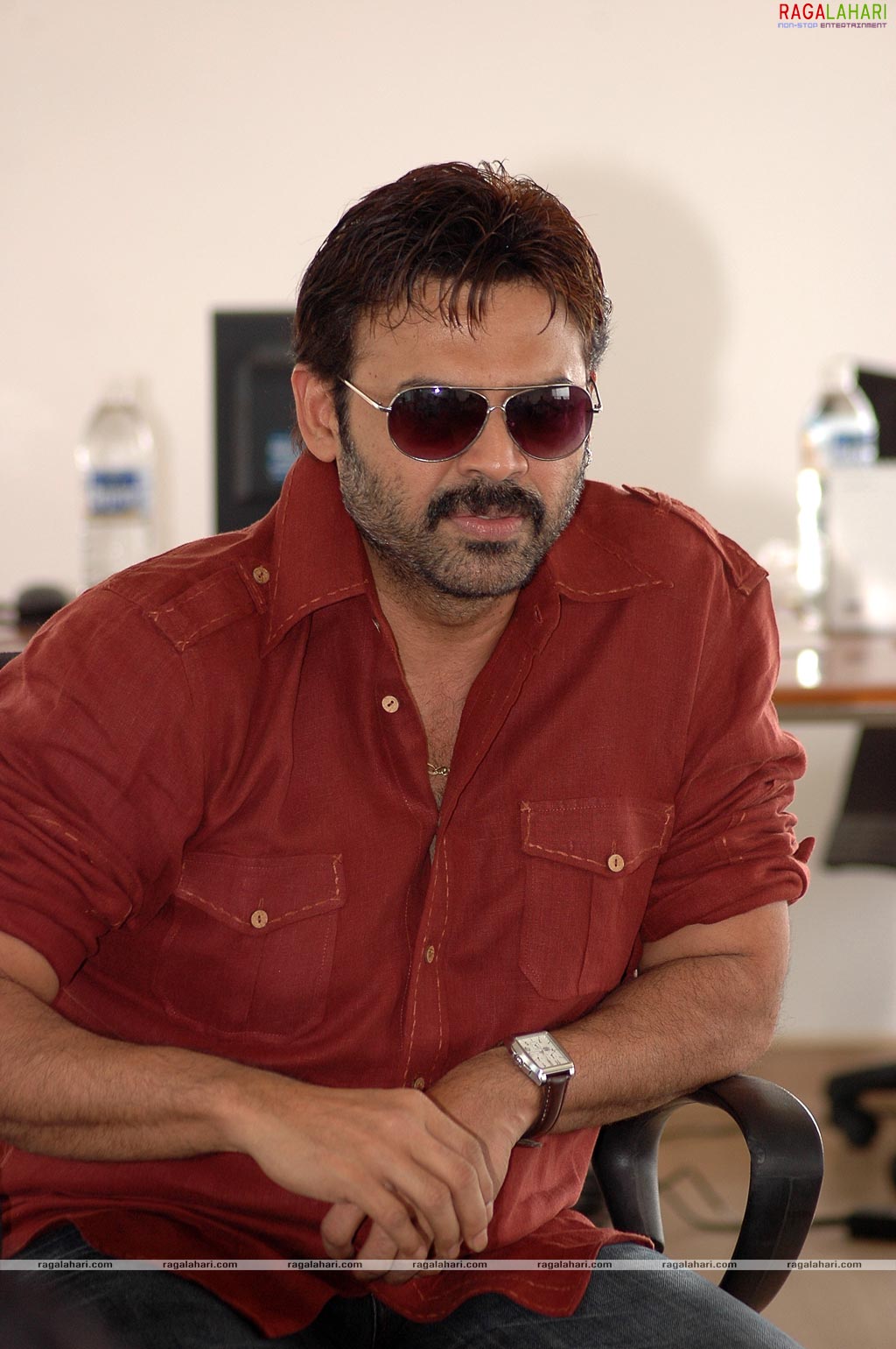 Venkatesh