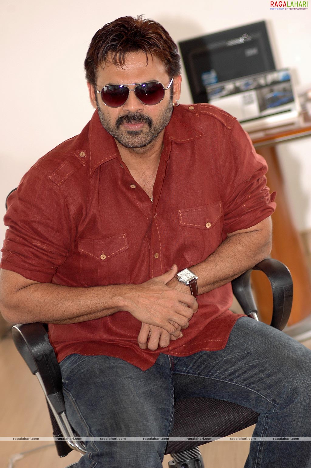 Venkatesh