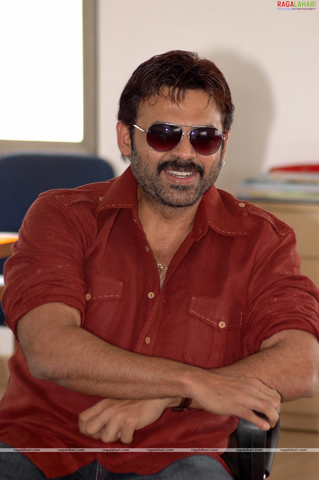 Venkatesh