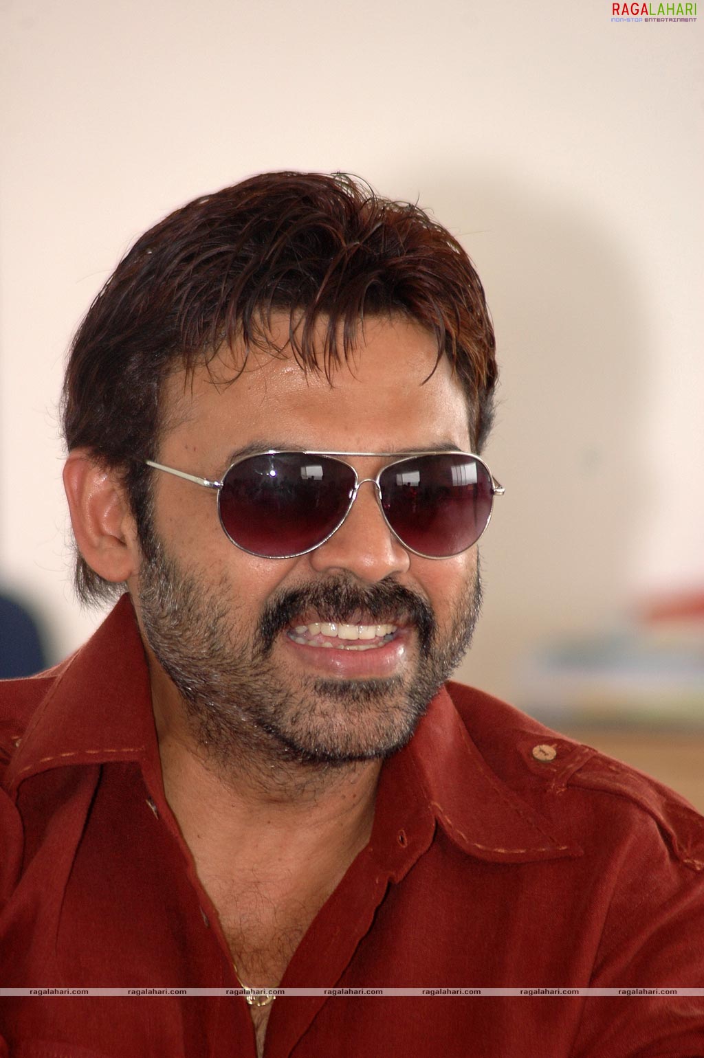 Venkatesh