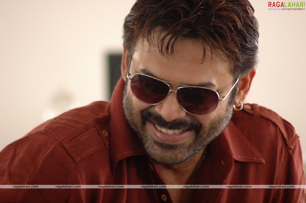 Venkatesh