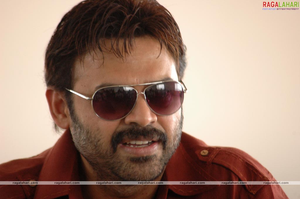 Venkatesh