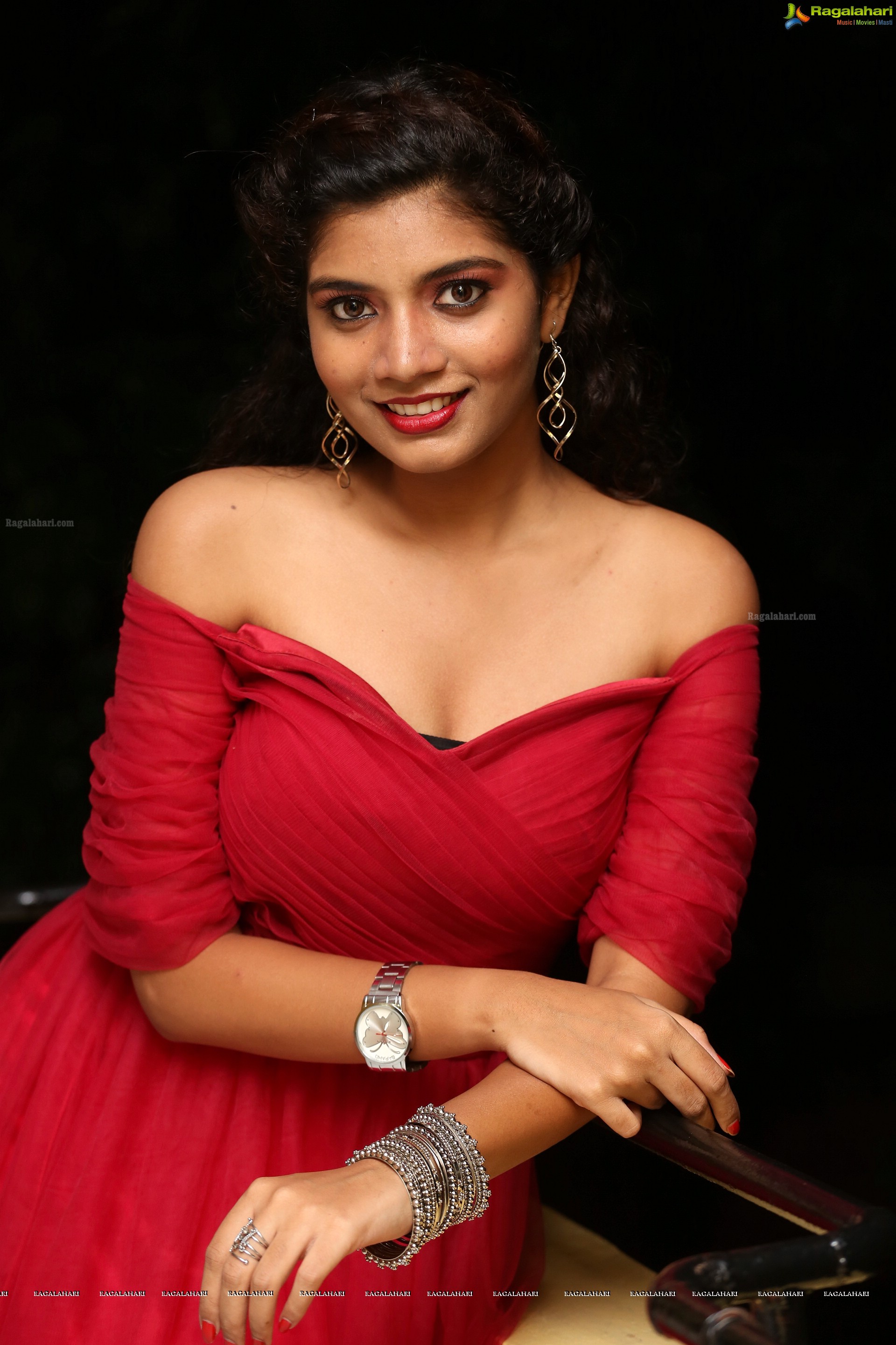 Bindu - HD Gallery