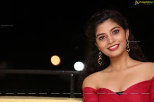 Manasantha Nuvve Heroine Bindu