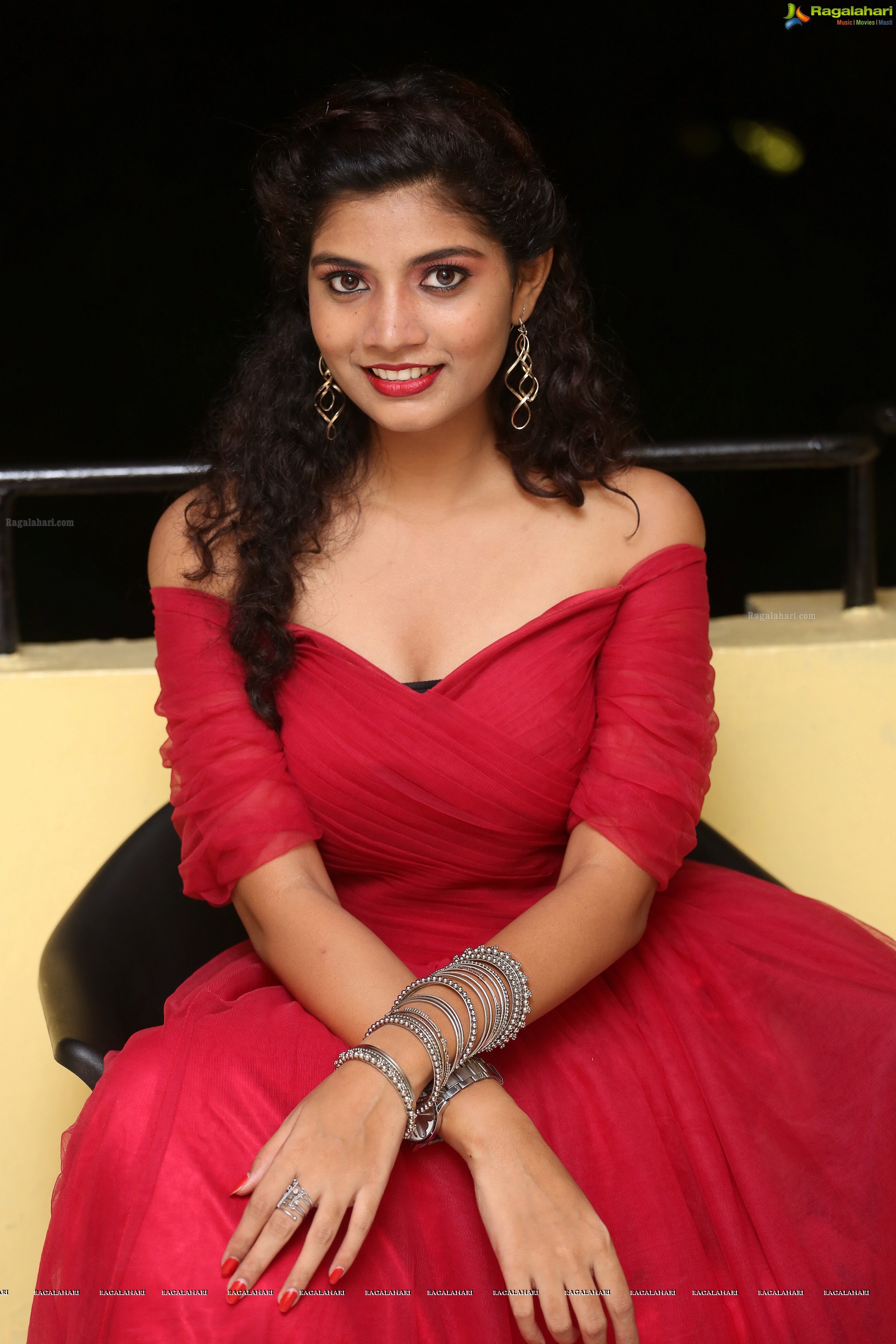 Bindu - HD Gallery