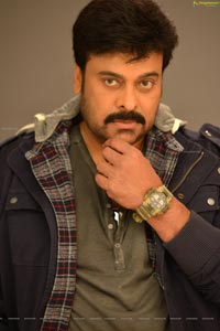 Chiranjeevi Khaidi Number 150