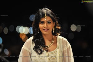 Hebah Patel