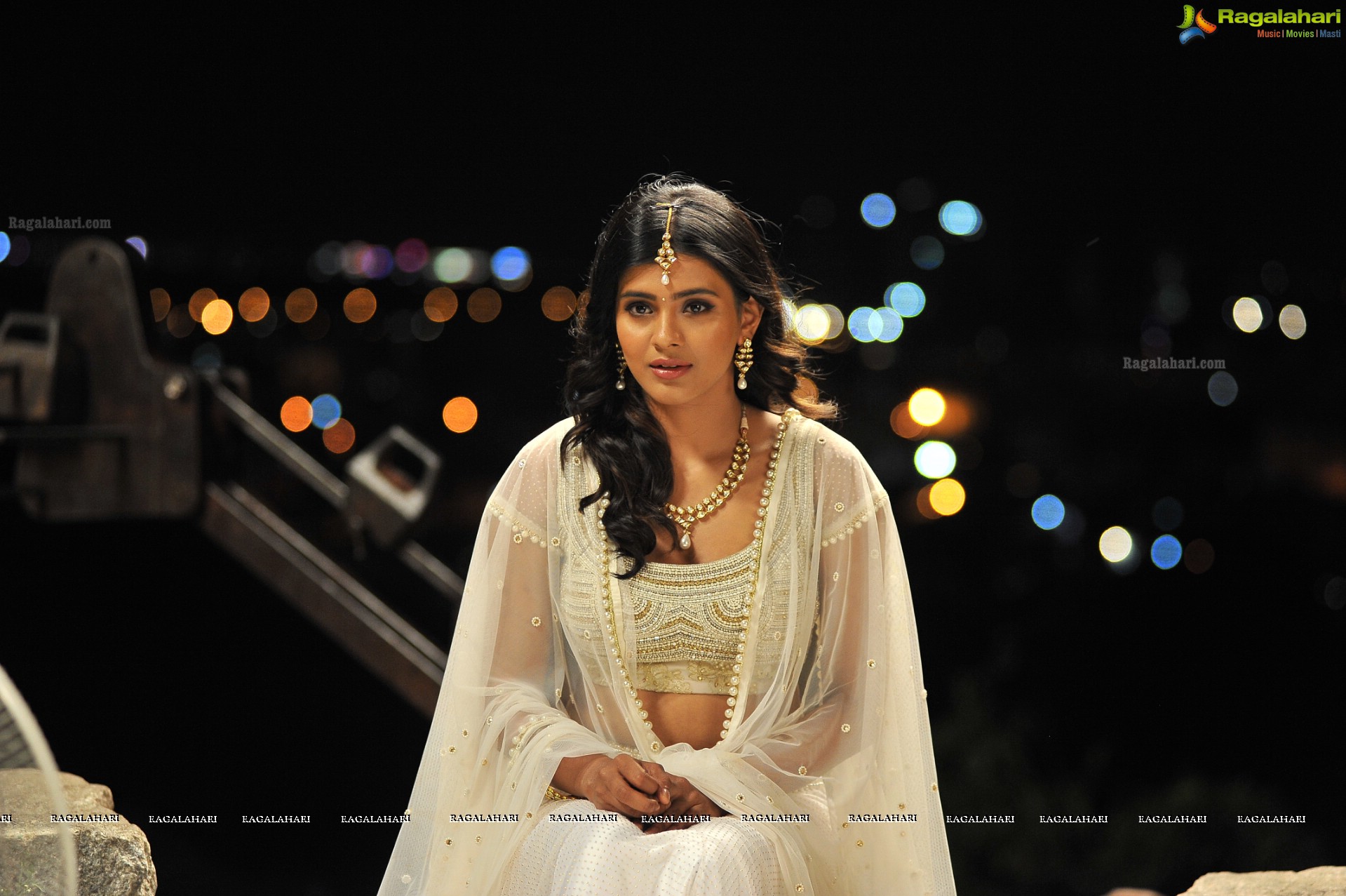 Hebah Patel (High Definition)