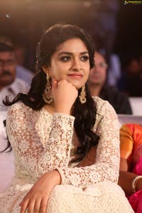 Keerthy Suresh HD Photos