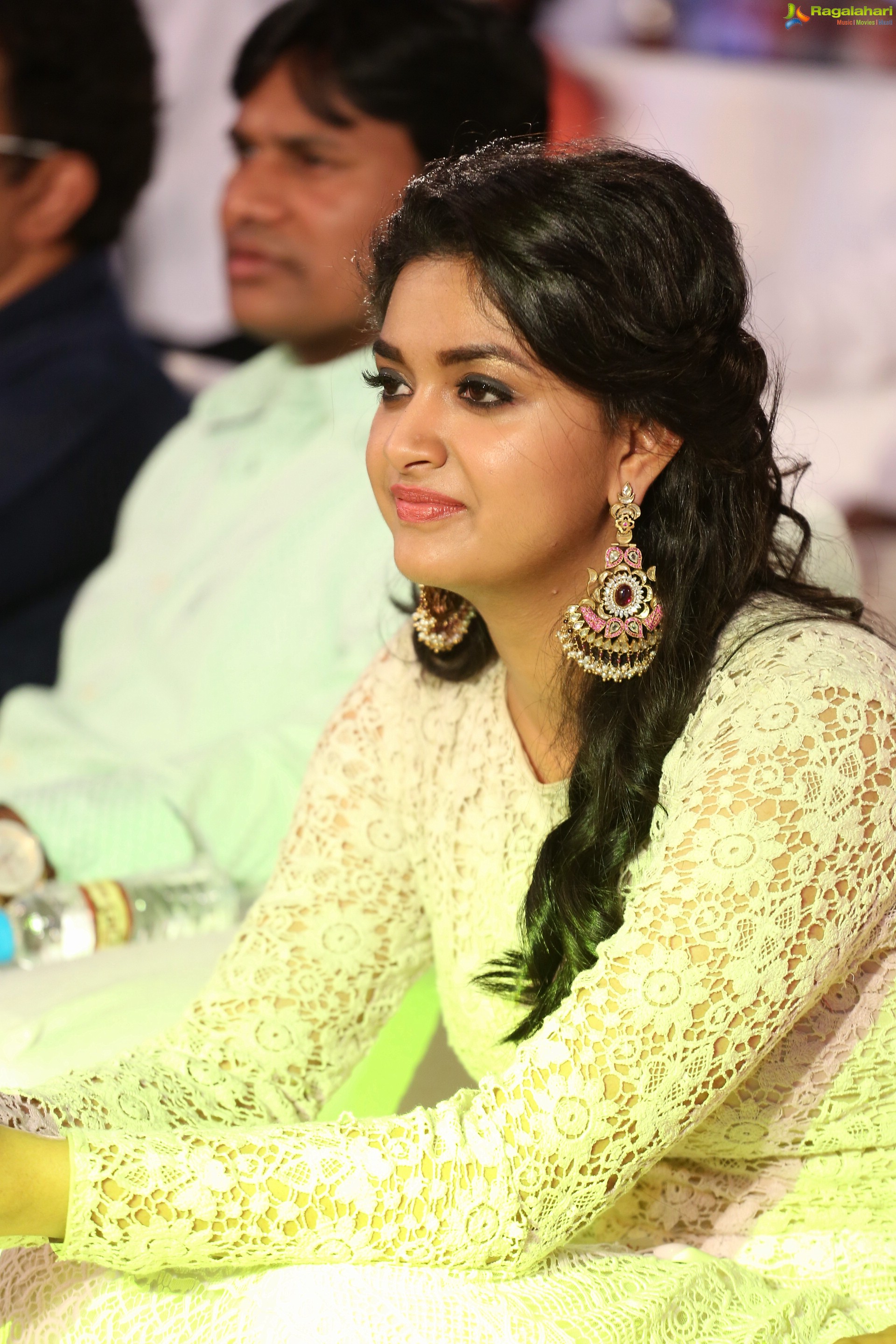 Keerthy Suresh - HD Gallery