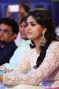 Keerthy Suresh HD Photos