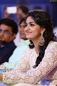 Keerthy Suresh HD Photos