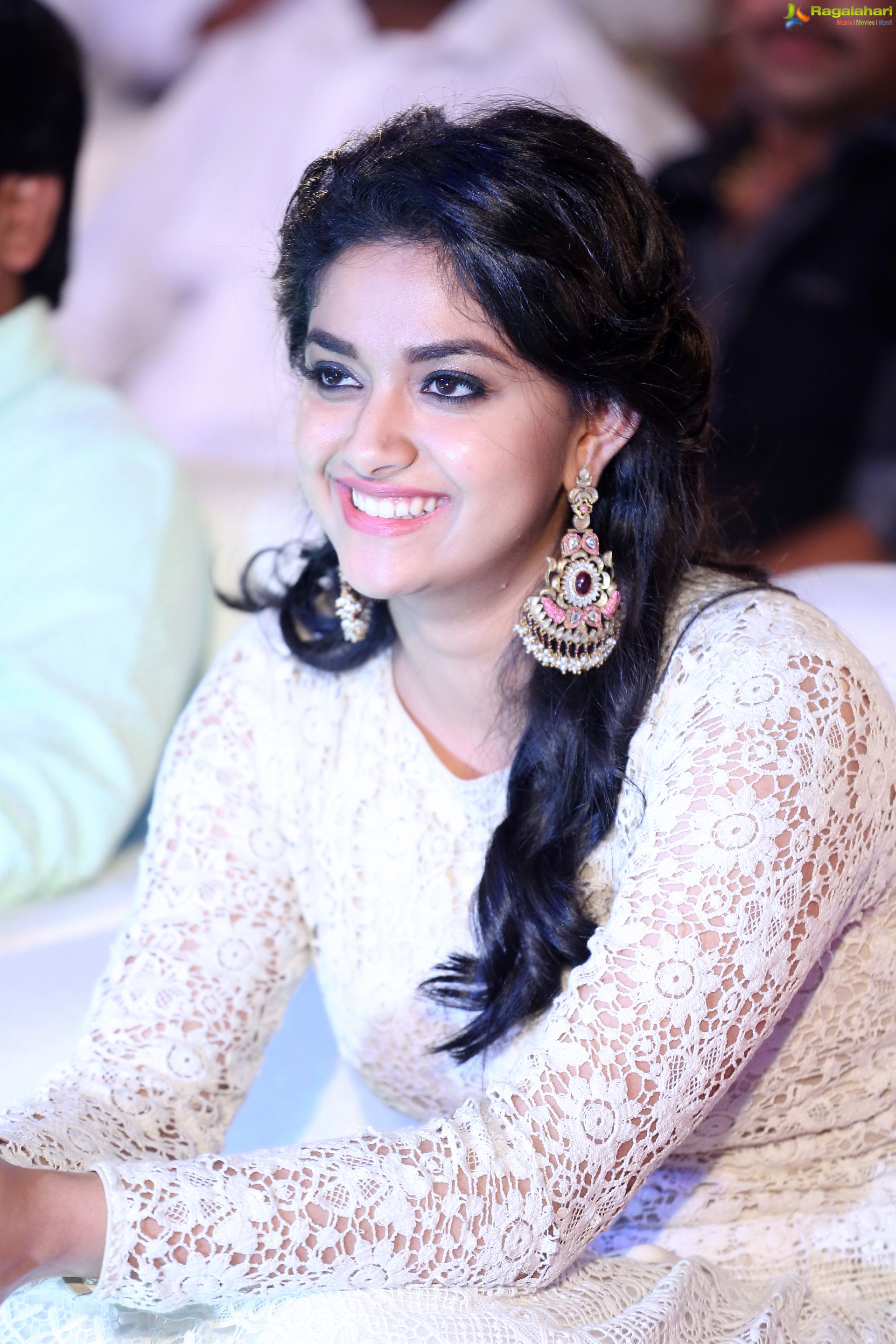 Keerthy Suresh - HD Gallery