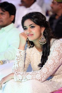 Keerthy Suresh HD Photos