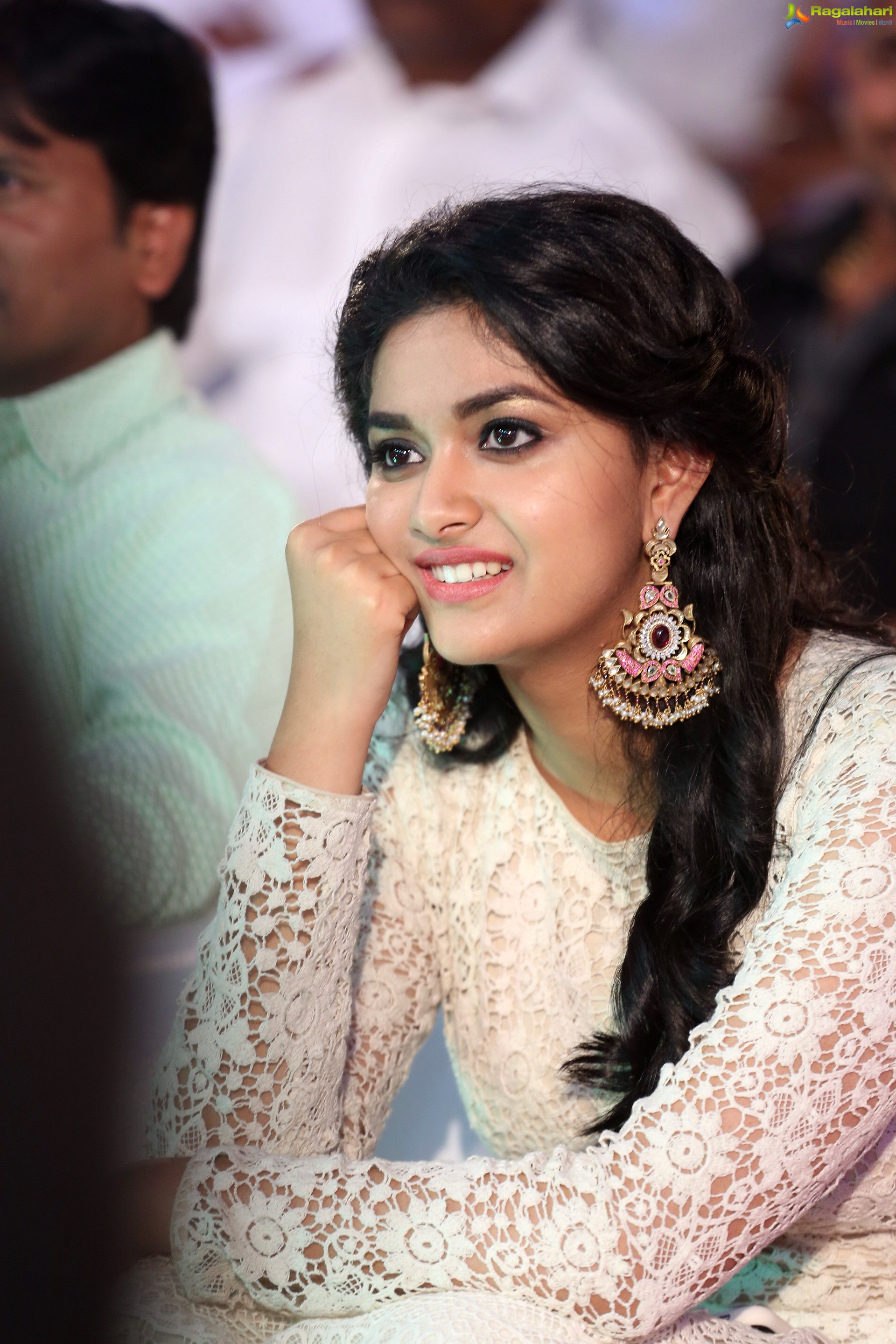 Keerthy Suresh - HD Gallery