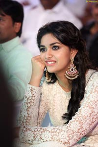 Keerthy Suresh HD Photos