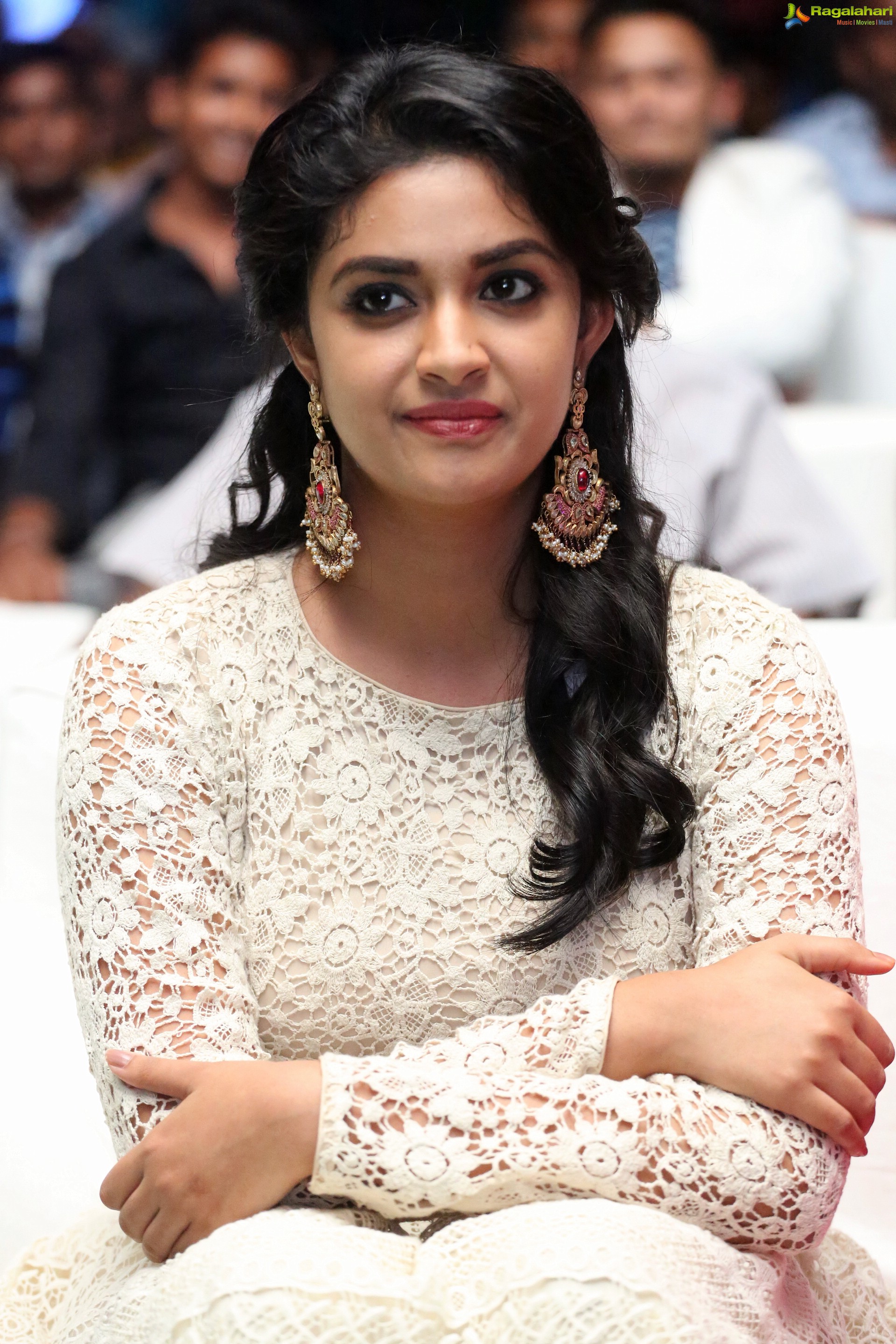 Keerthy Suresh - HD Gallery