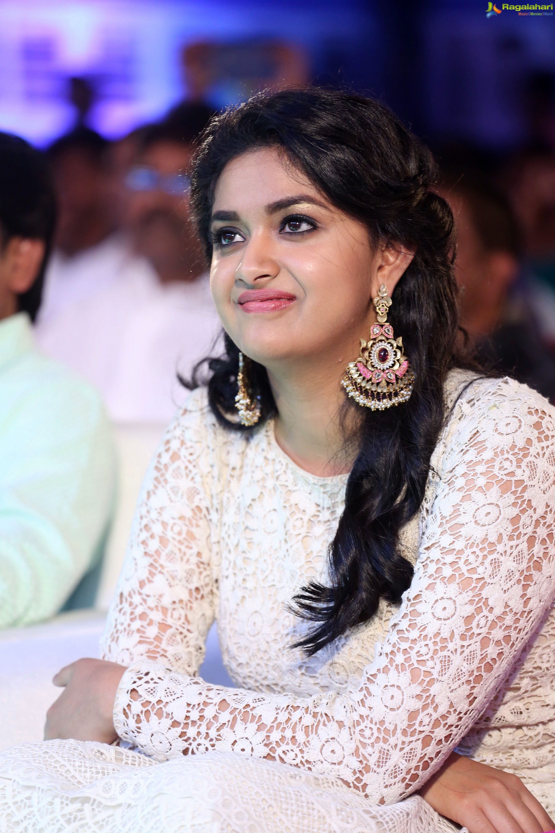 Keerthy Suresh - HD Gallery