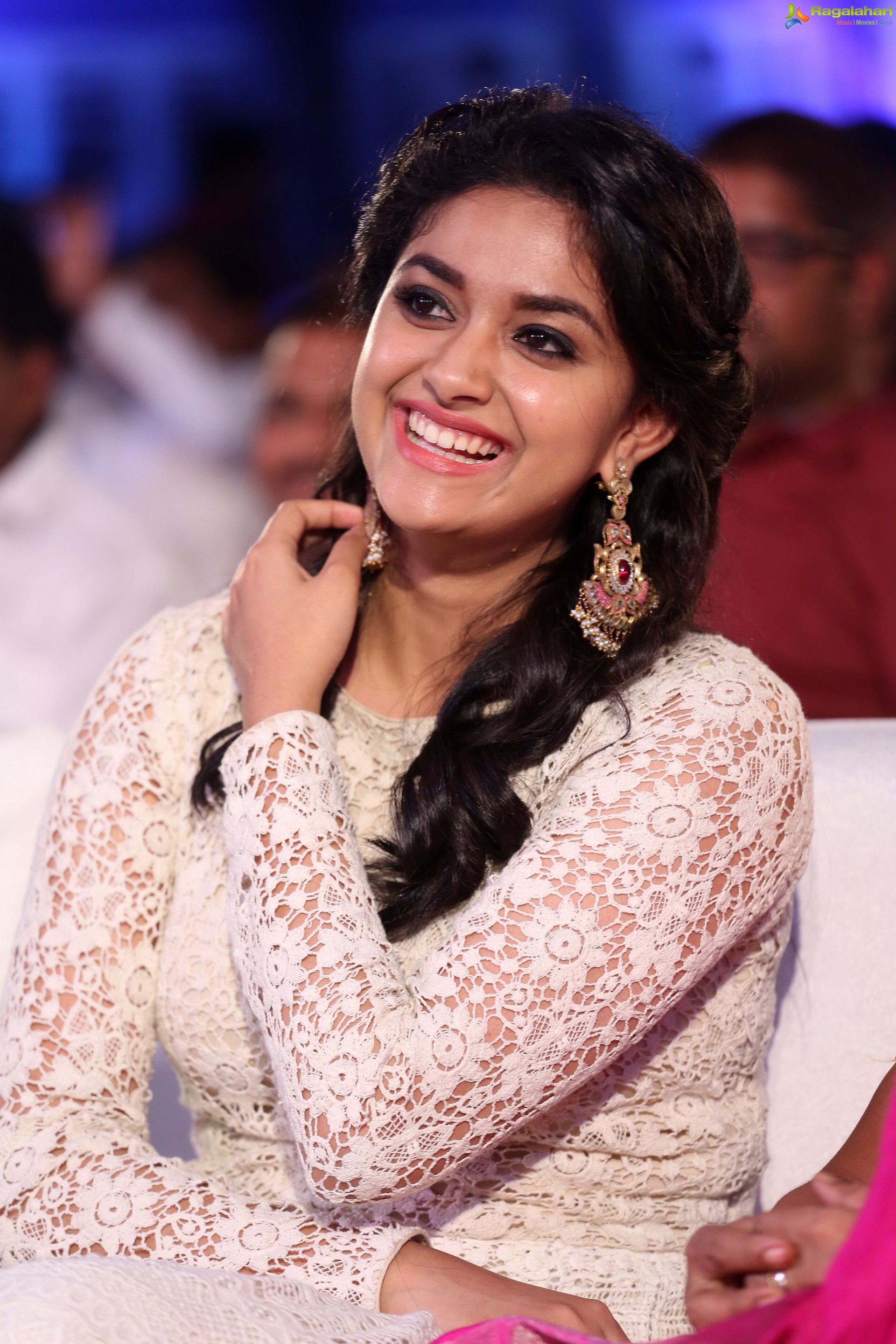 Keerthy Suresh - HD Gallery