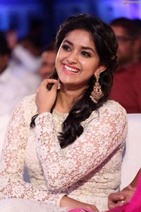 Keerthy Suresh HD Photos