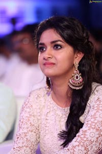 Keerthy Suresh HD Photos