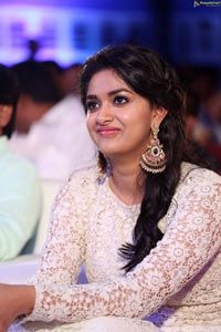 Keerthy Suresh HD Photos