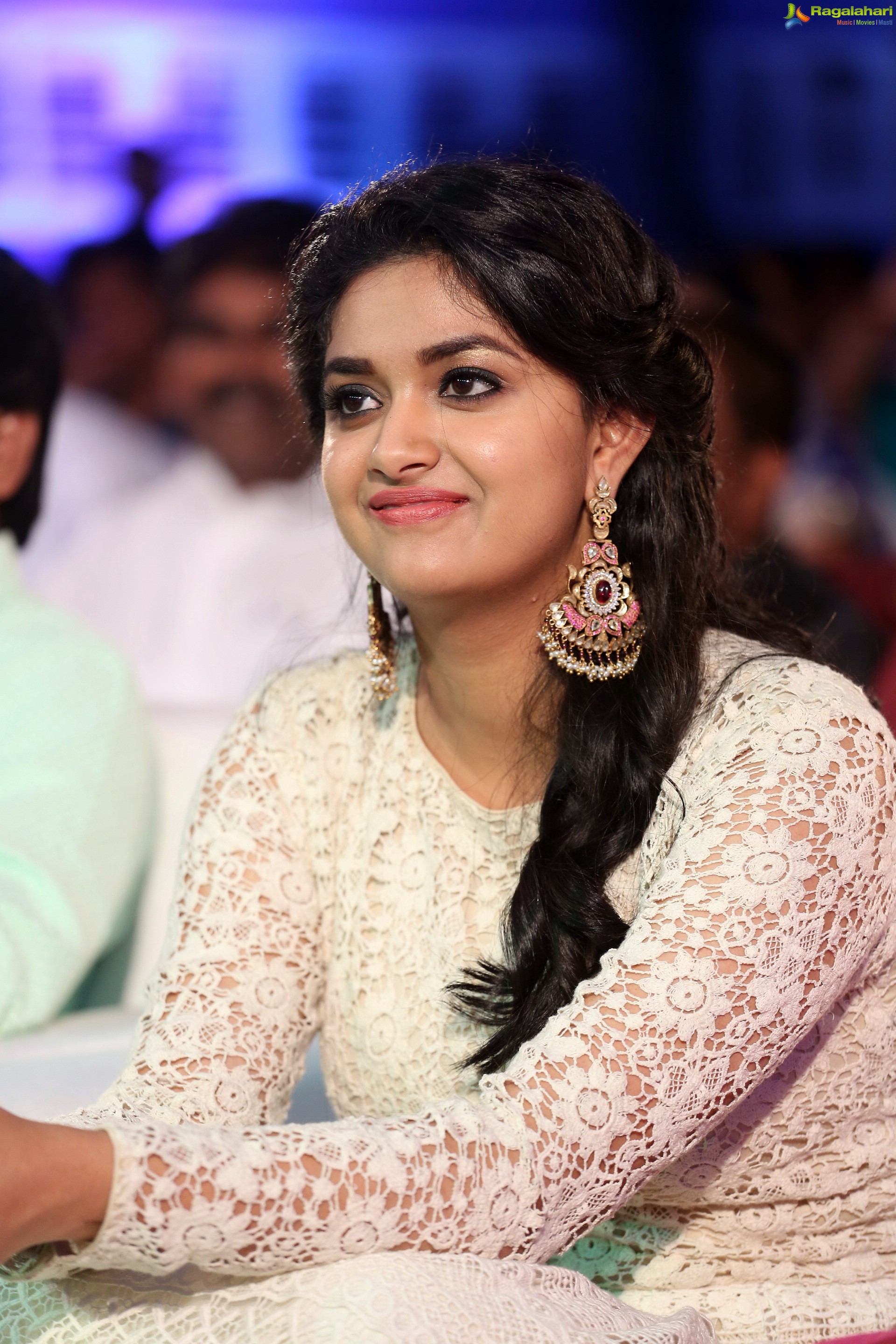 Keerthy Suresh - HD Gallery