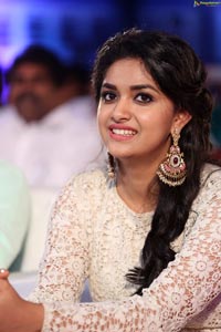 Keerthy Suresh HD Photos