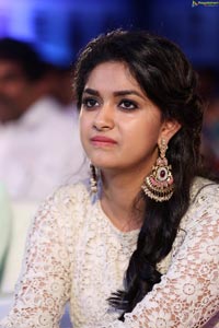 Keerthy Suresh HD Photos