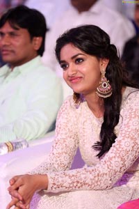 Keerthy Suresh HD Photos