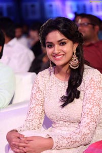 Keerthy Suresh HD Photos