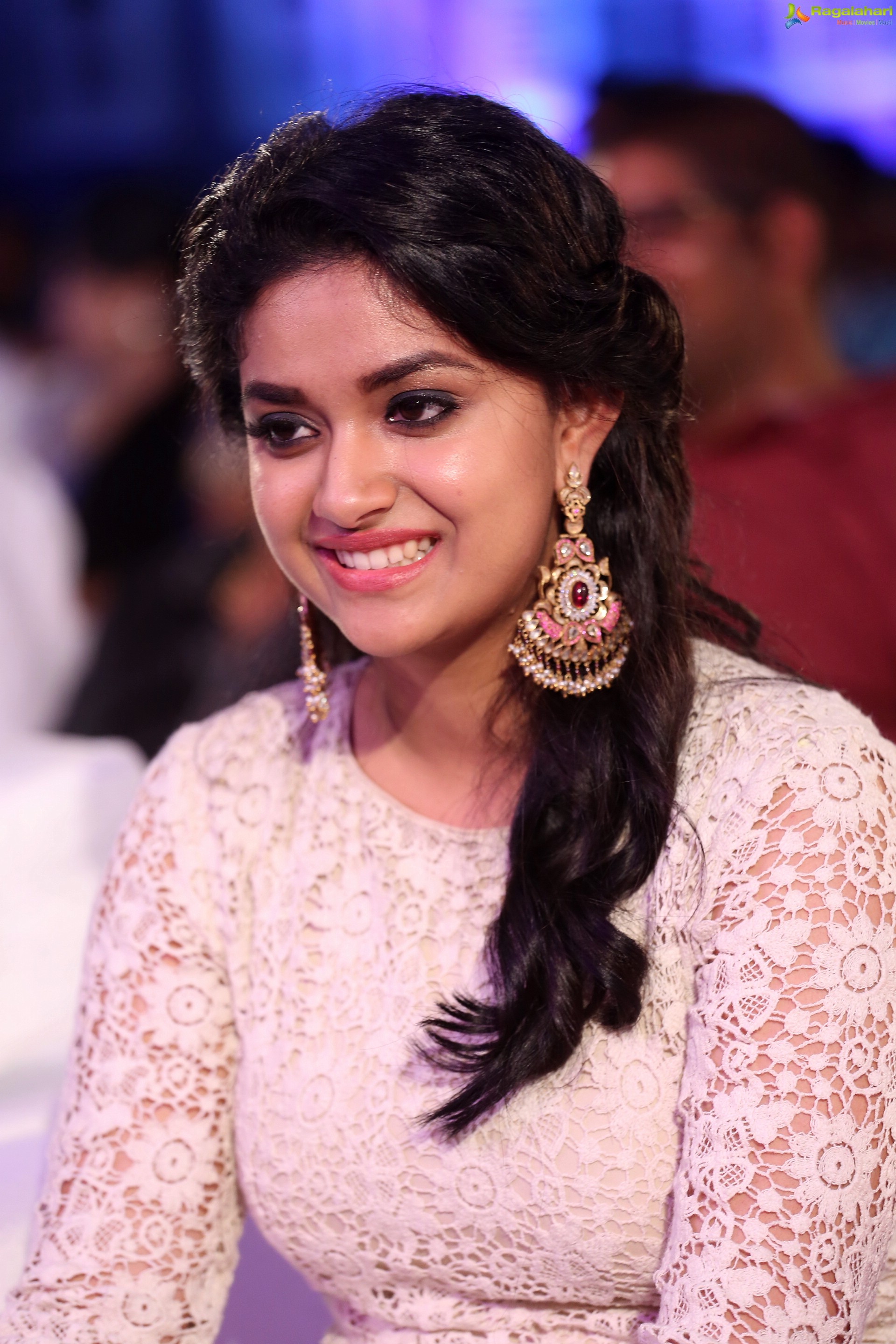 Keerthy Suresh - HD Gallery