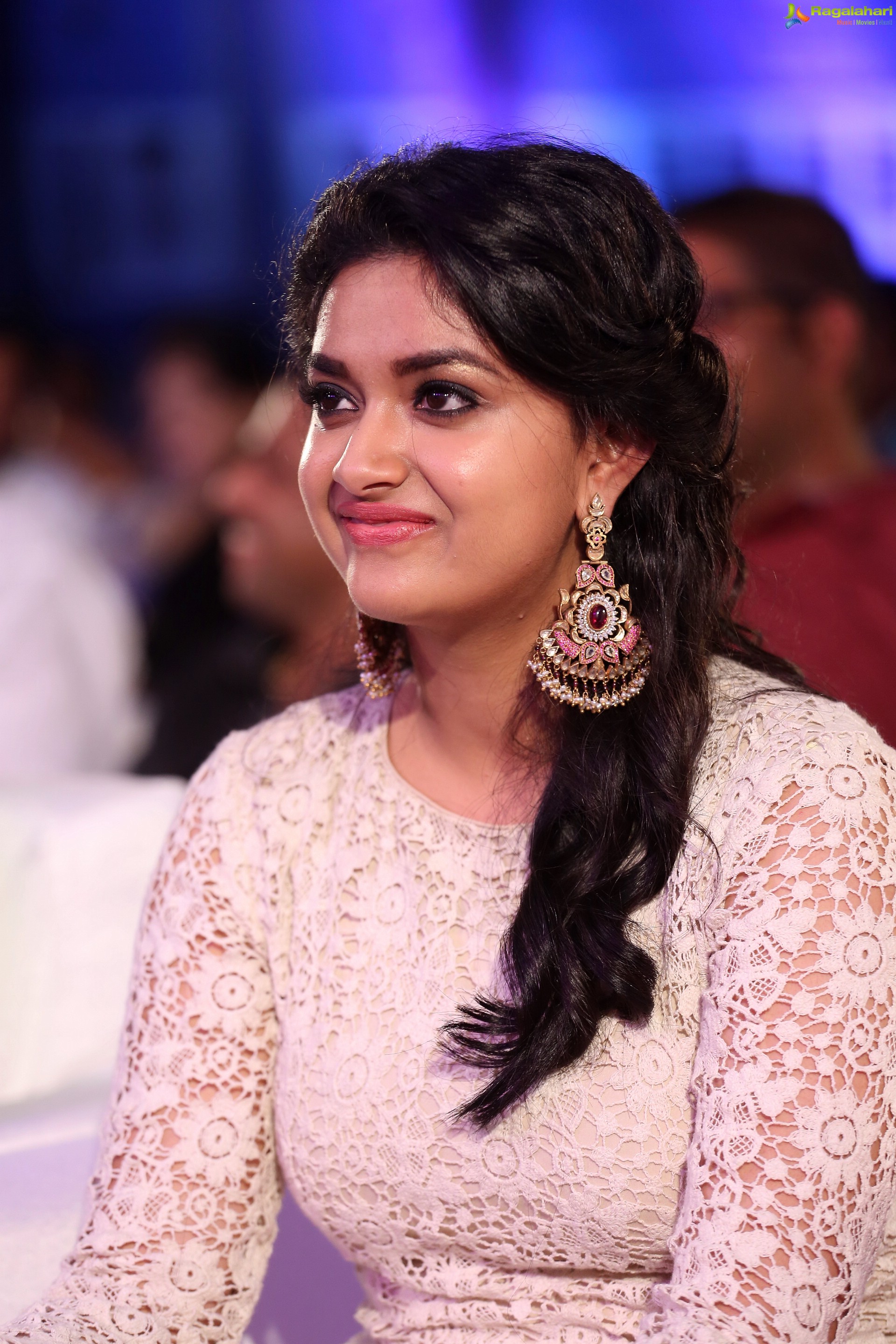 Keerthy Suresh - HD Gallery