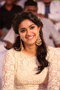 Keerthy Suresh HD Photos