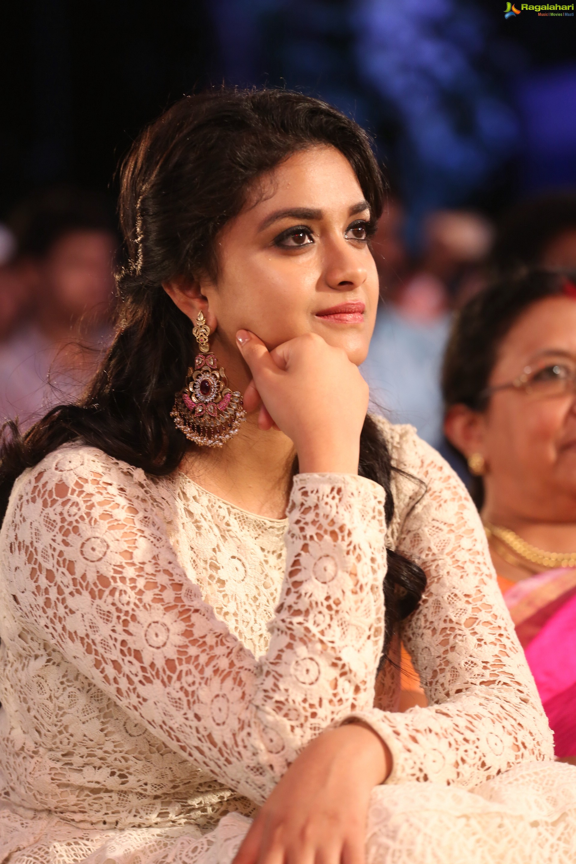 Keerthy Suresh - HD Gallery