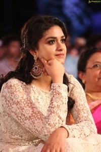 Keerthy Suresh HD Photos