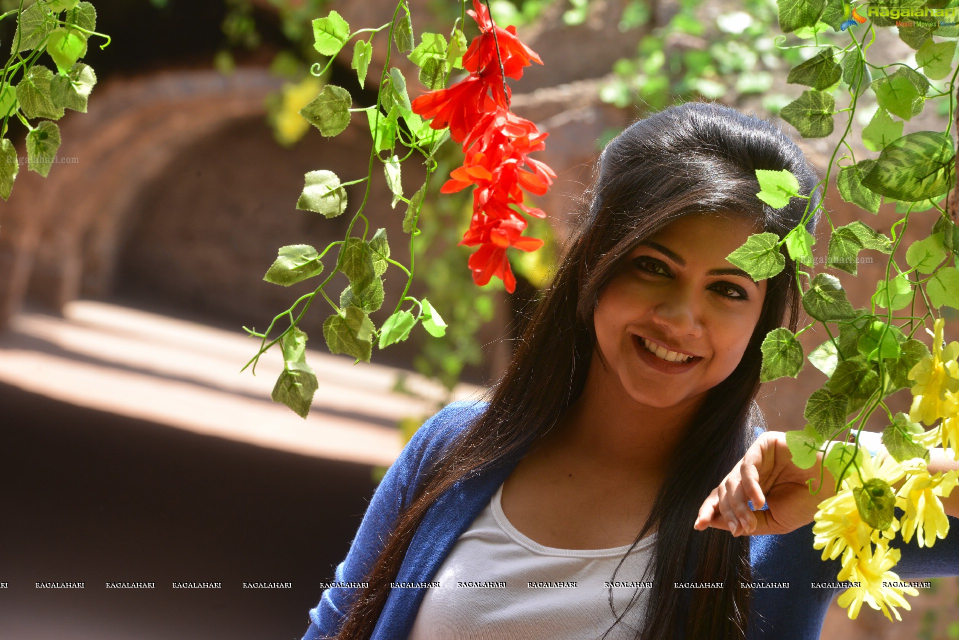 Madonna Sebastian (High Definition)