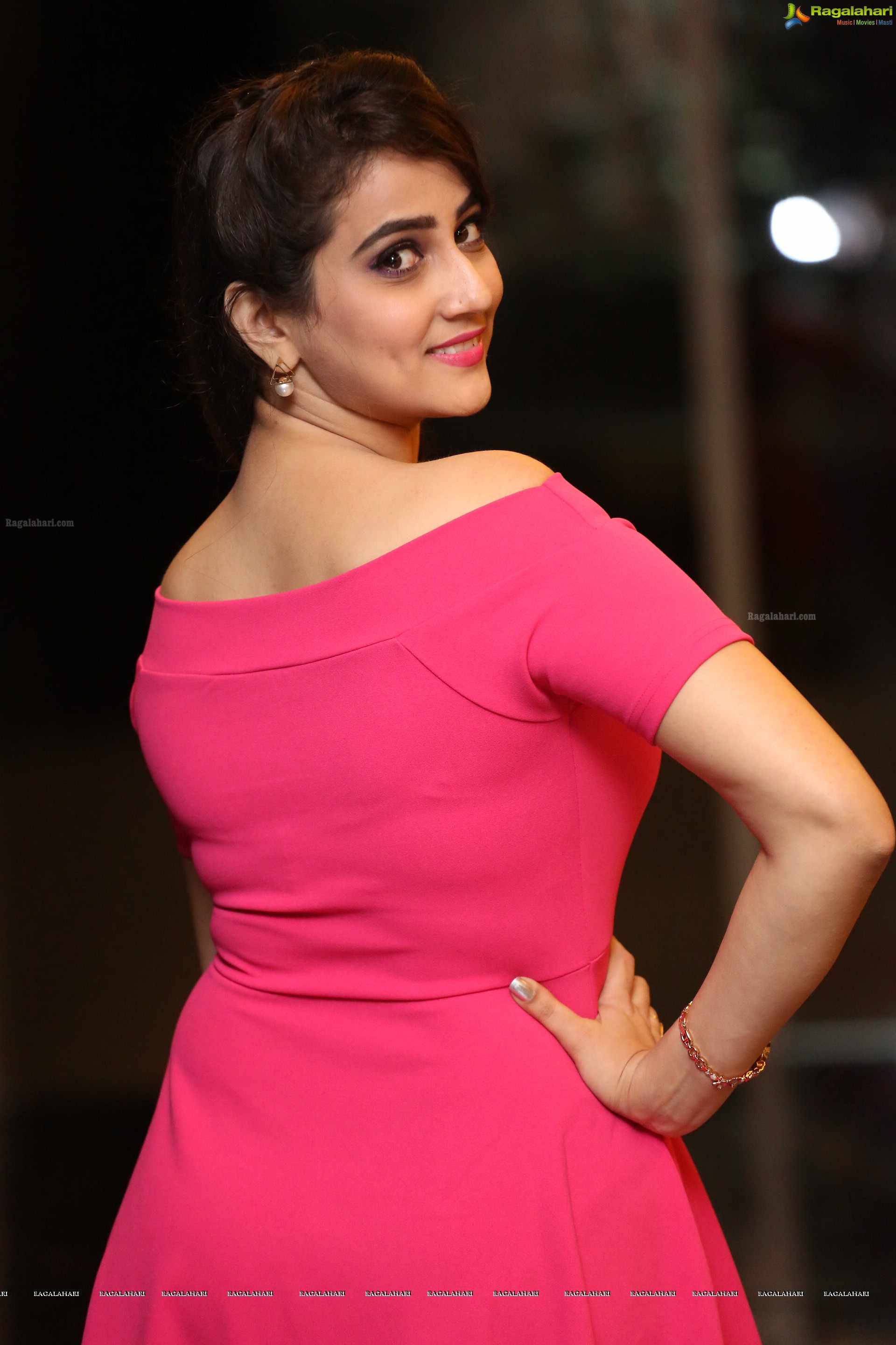 Manjusha - HD Gallery