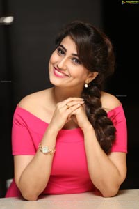 Telugu Anchor Manjusha