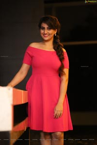 Telugu Anchor Manjusha