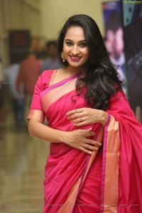 Pooja Ramachandran