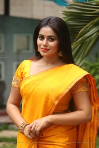 Poorna Shamna Kasim