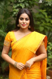 Poorna Shamna Kasim