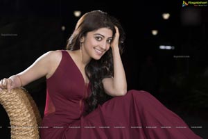 Pranitha Subhash