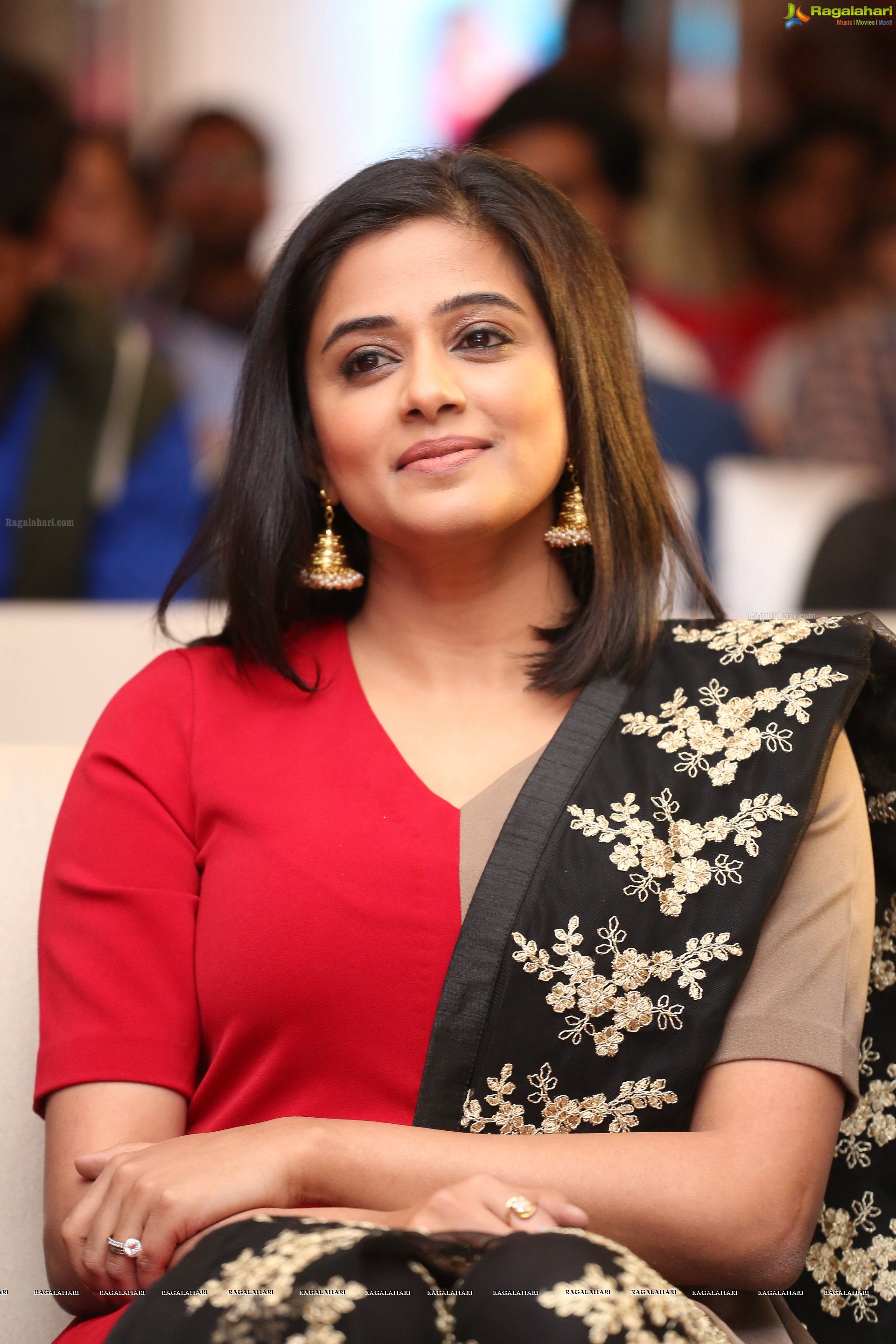 Priyamani at Mana Oori Ramayanam Audio Release, HD Gallery