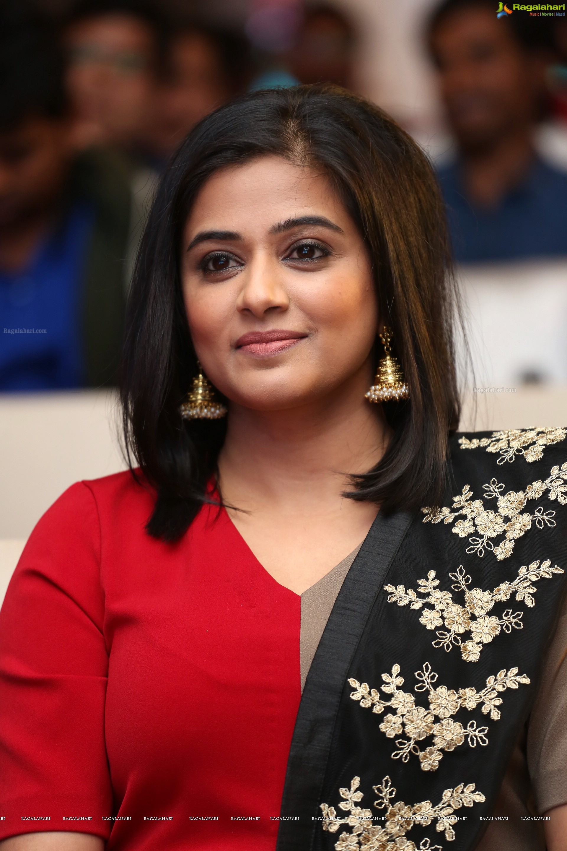 Priyamani at Mana Oori Ramayanam Audio Release, HD Gallery