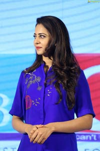 Rakul Preet Singh Big C